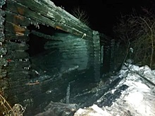 Стали известны подробности смертельного пожара в Мордовии