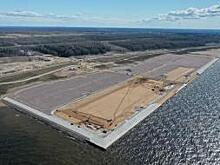 Группе компаний «Новотранс» - 16 лет