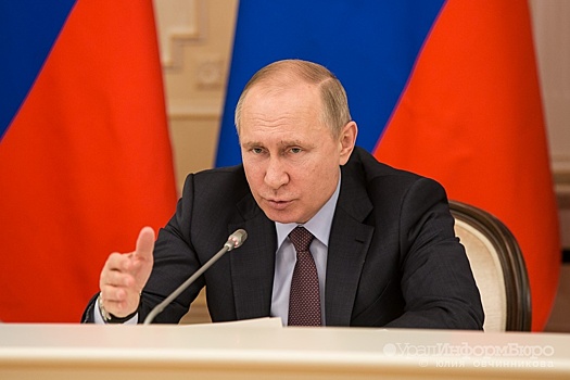 "Обнулению" Путина сказали "нет" десятки тысяч россиян