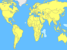 Доказано: самые здоровые страны мира — не самые богатые
