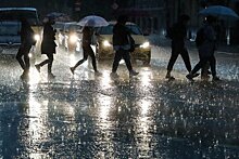 В МЧС предупредили об ухудшении погоды ночью
