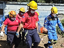 В Никарагуа прошли масштабные учения по гражданской обороне