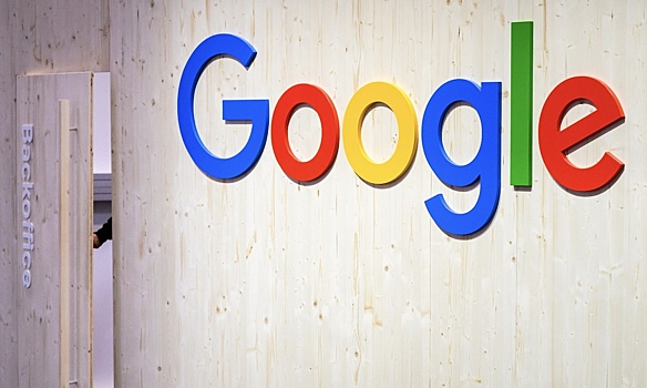 Google оштрафовали на 4 млн рублей