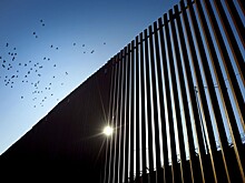 Американцы ждут, что Конгресс отменит вето Трампа на резолюцию по границе