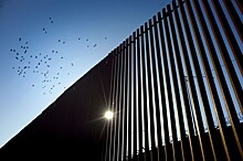 Американцы ждут, что Конгресс отменит вето Трампа на резолюцию по границе