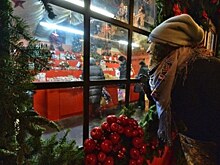 В РПЦ осудили рождественский «бизнес на подарках»