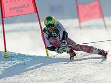 Сборные России по горнолыжному спорту и фристайлу начали тренировочные сборы на Эльбрусе