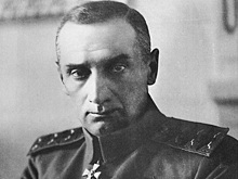 Кем был адмирал Колчак по национальности