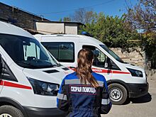 Один человек стал жертвой атаки беспилотника в Краснодаре