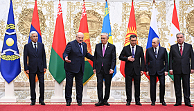 Генсек ОДКБ высказался об отсутствии Армении на сессии в Минске