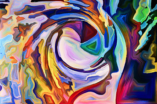 Тест: какого цвета ваше настроение прямо сейчас