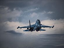 В НАТО сообщили о перехвате двух российских истребителей