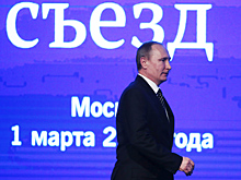 Рубль отреагировал на итоги совещания Путина