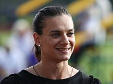 Исинбаеву исключили из состава центрального штаба Народного фронта