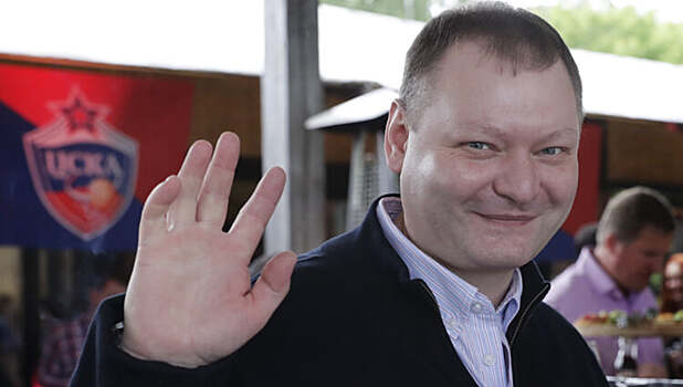 Павел Коробков – о смерти Романа Абжелилова: «Мы были друзьями. Это большая утрата для всех нас»