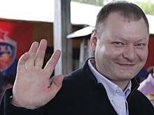 Павел Коробков – о смерти Романа Абжелилова: «Мы были друзьями. Это большая утрата для всех нас»