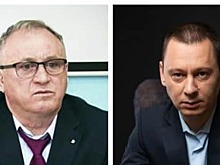 В Новосибирске суд продлил арест Сергею Проничеву и Николаю Сальникову