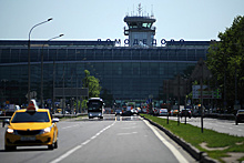 Самолеты «Уральских авиалиний» начнут летать из «Домодедова» в Мюнхен с 30 декабря