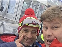 Губерниев о том, что «без него не было бы биатлона»: «Слышал эту фразу десятки тысяч раз. Спорить не стану»