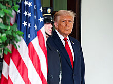 Бывший разведчик США рассказал, что Трамп надеется на потепление отношений с РФ