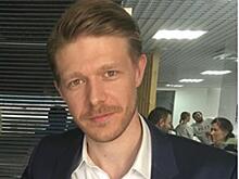 Никита Ефремов высказался о границах в романтических отношениях