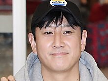 Ренхап: Сыгравший в «Паразитах» южнокорейский актер Ли Сон Гюн найден мертвым
