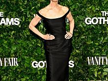 Рене Зеллвегер повторила культовый образ Бриджит Джонс