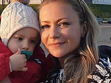 Копия деда: родившая в 46 лет Миронова показала редкое видео с подросшим сыном