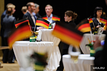 Депутата ФРГ Хеке лишат иммунитета из-за нацистского лозунга «Все для Германии»