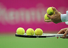 Две российские теннисистки сыграют в финале юниорского Australian Open