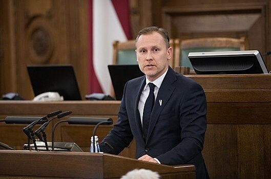 Экс-кандидат в премьеры Латвии поставил под вопрос формирование кабмина