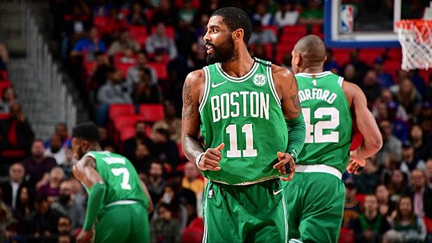 «Чикаго» — «Бостон». Прогноз и ставки на матч Национальной баскетбольной ассоциации 6 марта