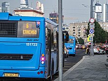 Отменить плату за проезд детей предложили в России