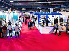 В Иране завершилась международная выставка EURASIA EXPO-2025