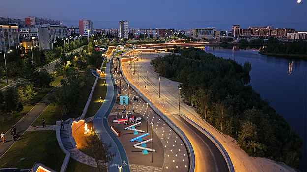 Чум, мамонт и газовая скважина: чем удивил Ямал федеральных экспертов