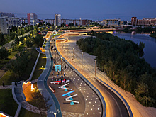 Чум, мамонт и газовая скважина: чем удивил Ямал федеральных экспертов