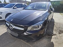 Кировчанин лишился «Мерседеса» из-за долгов по кредитам