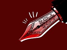 «Есть ли тот, перед кем ты не боишься быть маленьким и глупым?»: самые пронзительные письма звезд