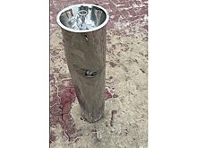 В Альметьевске вандалы уничтожили новый питьевой фонтан
