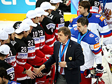 Знарок: мы играли для болельщиков