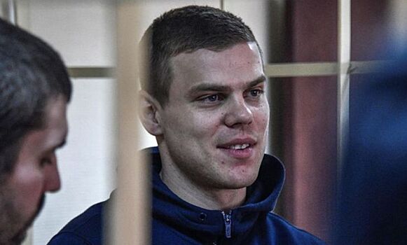 Орлов: "Зенит" готов дать шанс Кокорину"