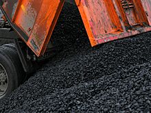 Россия в 2022 году осталась крупнейшим поставщиком угля в ФРГ