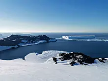 Судьба Антарктиды решится в ближайшие 10 лет