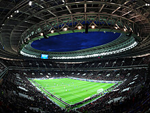 Эксперт оценил признание «Лужников» лучшим в мире стадионом по видимости поля с трибун