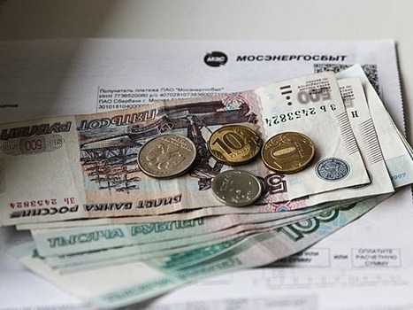 В платежки ЖКХ решили добавить сотни рублей за «антитерроризм»