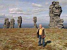 Этнограф Георгий Чагин посвятил свою жизнь изучению севера Прикамья