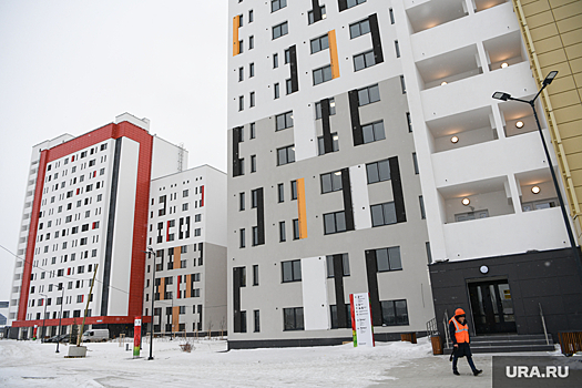 Свердловское правительство избавляется от наследия Универсиады