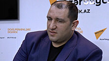 Известный спортсмен обратился ко всем азербайджанцам