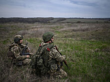 NYT сообщила о близости российских военных к украинским Сумам