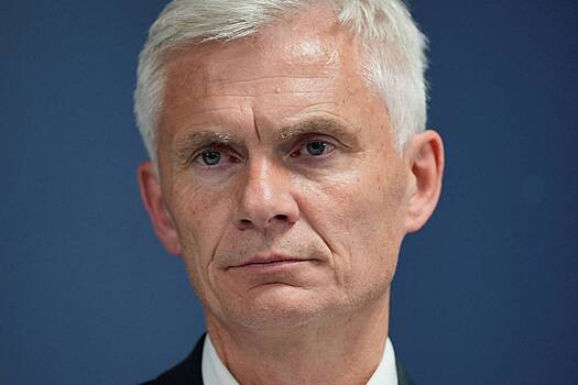 Разведка Дании оценила угрозу со стороны России